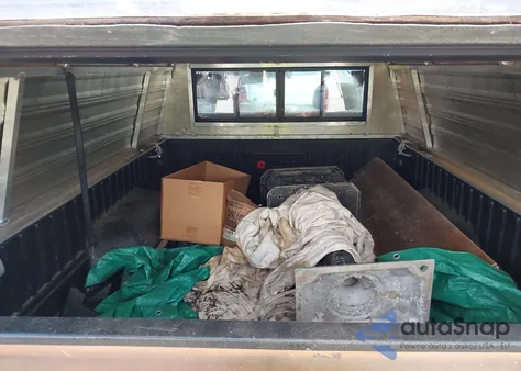 1995 Toyota Tacoma from USA, damaged, VIN 4TAUN41B1SZ011898